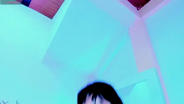 LiiaaGenner online show from 07/28/26, 01:12
