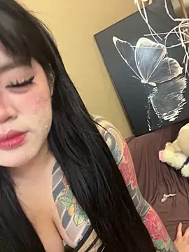 Coco4669 online show from 03/20/26, 08:25