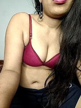 Ishika baby  online show from 03/31/26, 07:14