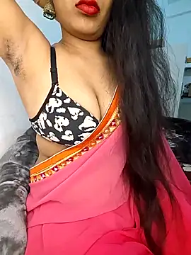 Ishika baby  online show from 04/10/26, 03:28