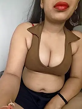 Ishika baby  online show from 04/15/26, 03:41
