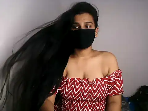 Snapshot of Ishika_baby_ chatting on 05/15/26, 08:38 Ishika baby online show from 05/15/26, 08:38
