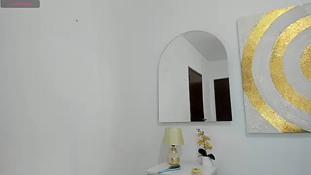AilinRose online show from 04/03/26, 02:31