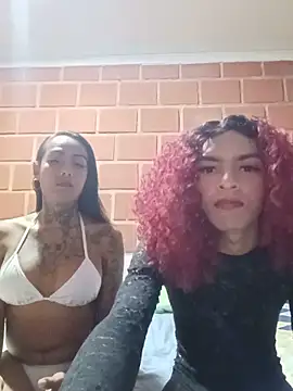 Isabella Rosewood online show from 06/20/26, 12:58
