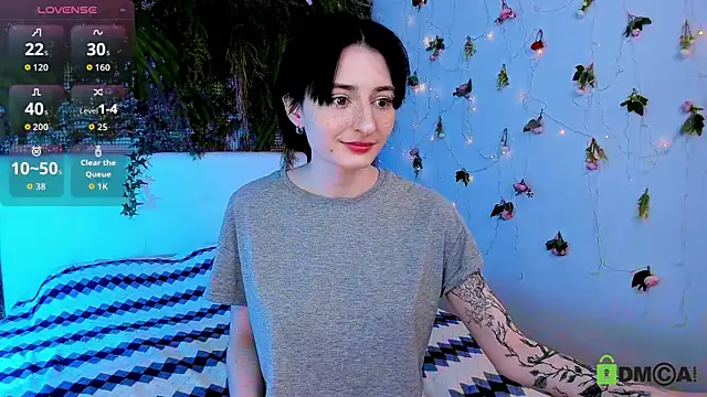 Kira  Cutie online show from 05/30/26, 09:23