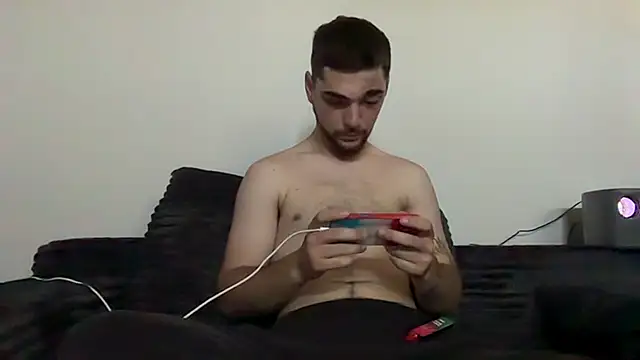dommydom7177 online show from 07/01/26, 02:18