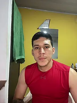 Snapshot of JadeeBlaze chatting on 04/03/26, 12:52 JadeeBlaze online show from 04/03/26, 12:52