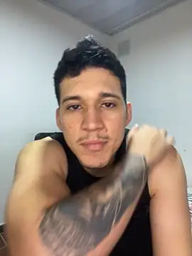 Snapshot of JadeeBlaze chatting on 04/14/26, 06:36 JadeeBlaze online show from 04/14/26, 06:36