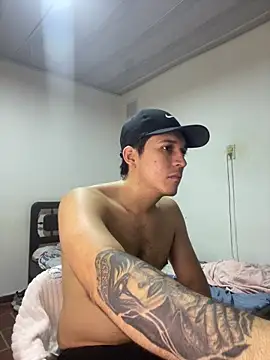JadeeBlaze online show from 04/29/26, 05:30