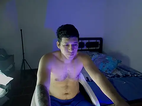 JadeeBlaze online show from 05/14/26, 03:41
