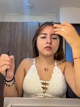 angel rousse01 online show from 04/20/26, 01:14