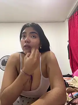 samatha swet online show from 04/10/26, 04:50