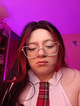 Snapshot of Gigi_hart7 chatting on 04/24/26, 12:24 Gigi hart7 online show from 04/24/26, 12:24