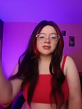 Snapshot of Gigi_hart7 chatting on 05/06/26, 02:29 Gigi hart7 online show from 05/06/26, 02:29