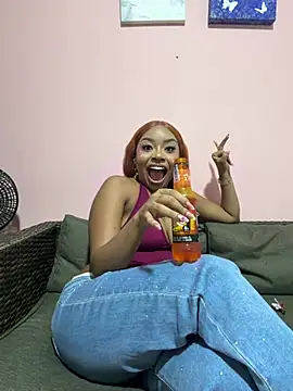 Kloe rousse01 online show from 07/18/26, 08:45