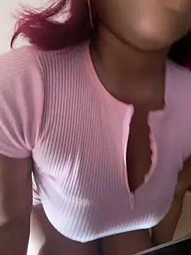 Kloe rousse01 online show from 07/24/26, 09:13