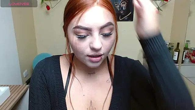 Miley Clarck online show from 04/20/26, 01:03