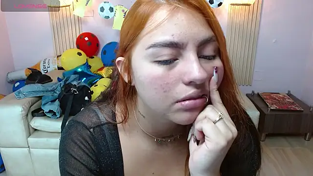 Snapshot of Miley_Clarck chatting on 07/14/26, 07:41 Miley Clarck online show from 07/14/26, 07:41