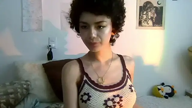 Tabitta  online show from 04/23/26, 05:37
