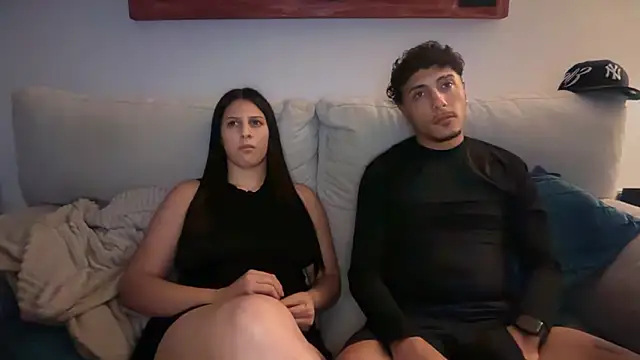 goldcouple22 online show from 05/06/26, 10:15