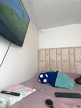 dulce hell  online show from 04/06/26, 08:32