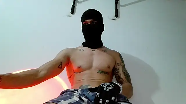 srghost333 online show from 03/23/26, 03:10