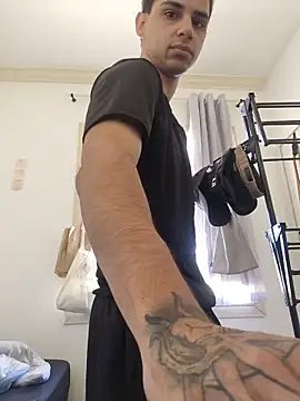 Darwim  online show from 05/14/26, 11:39
