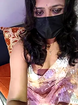 Lena mahiyaa online show from 04/18/26, 05:06