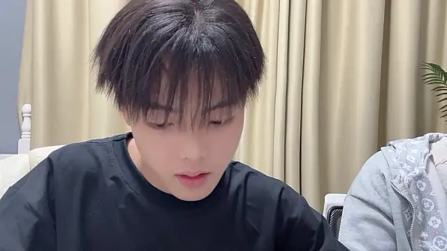 XIAOZHU-01 online show from 03/20/26, 12:54