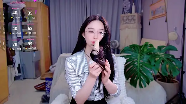 JaeHartMorn online show from 04/25/26, 12:41