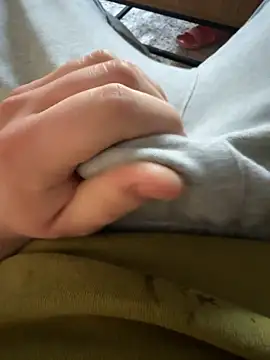 BWC Dilf online show from 04/07/26, 06:36