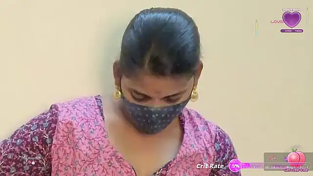 Tamil ramantic partner online show from 04/03/26, 04:49