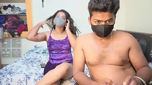 Tamil ramantic partner online show from 04/29/26, 01:48