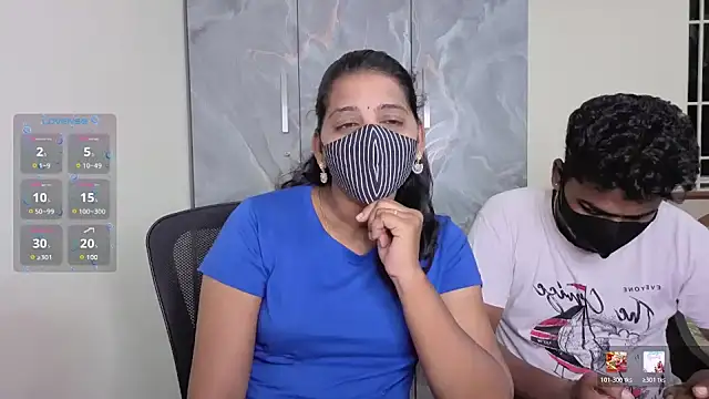 Tamil ramantic partner online show from 07/02/26, 04:13