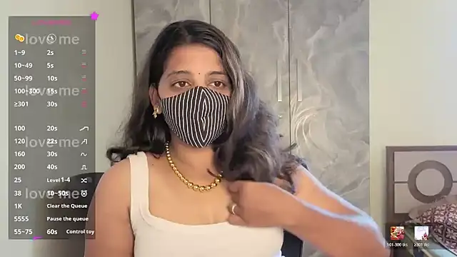 Tamil ramantic partner online show from 07/04/26, 05:46