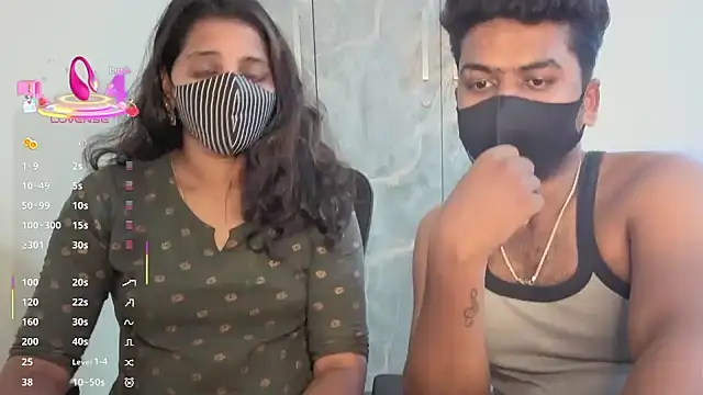 Tamil ramantic partner online show from 07/06/26, 12:46