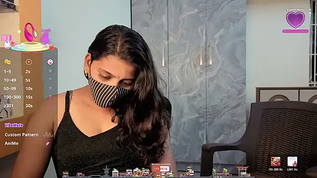 Tamil ramantic partner online show from 07/08/26, 05:39