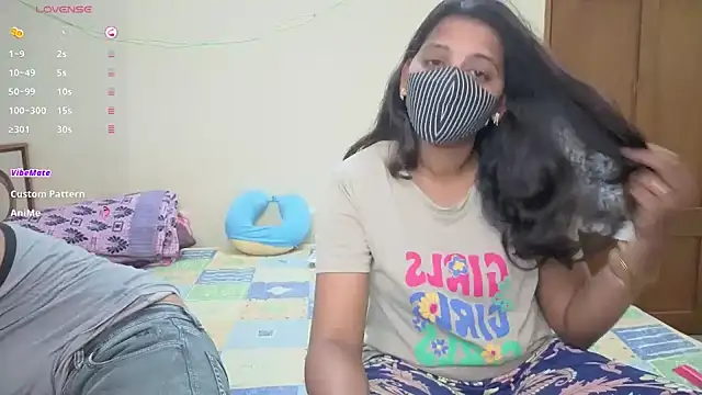 Tamil ramantic partner online show from 07/15/26, 01:16
