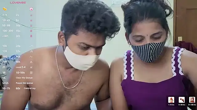 Tamil ramantic partner online show from 07/16/26, 12:55