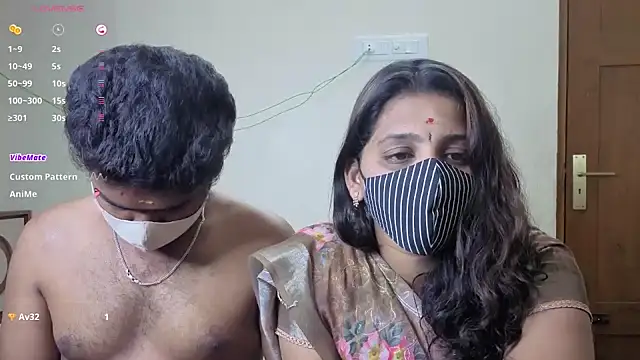 Tamil ramantic partner online show from 07/17/26, 04:12