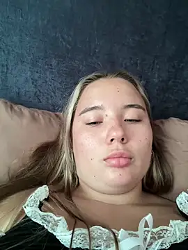 Mrs Lust online show from 03/28/26, 07:08