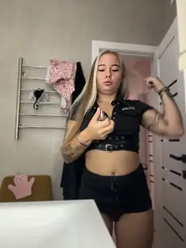 Mrs Lust online show from 05/08/26, 03:23