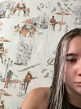 Mrs Lust online show from 07/11/26, 04:04