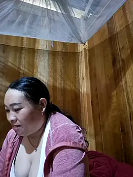 Nin-anna online show from 03/23/26, 01:09