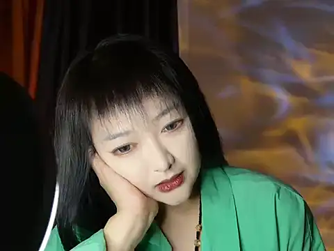 A-Rowan online show from 03/31/26, 08:09