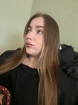 milana millka online show from 03/23/26, 08:40