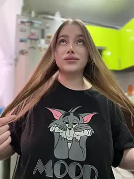 milana millka online show from 04/09/26, 11:37