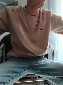 Skinboy06 online show from 03/19/26, 12:20