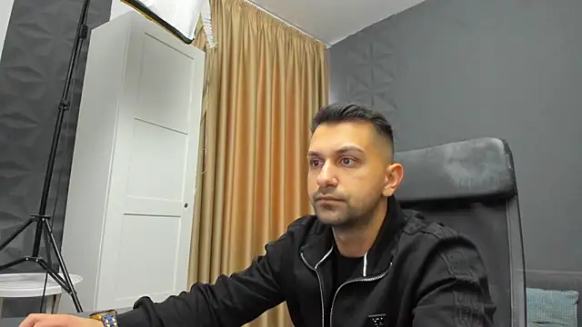 BryceReign online show from 03/21/26, 05:34