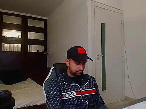 BryceReign online show from 05/02/26, 04:28